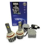 Kit Cree Led 9004 Hb1 Canbus Csp Iron Ir100 No Da Error