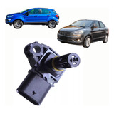 Sensor De Pressão Map Ford Ka Ecosport Focus 1.5 2015 2016 