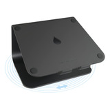 Base Para Laptop Rain Design 10076 Mstand360 (negro)