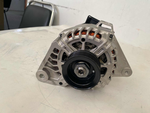 Alternador Hyundai Tucson 2014 Foto 4