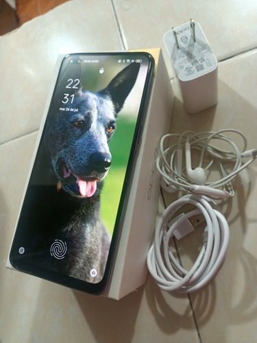 Oppo A 93