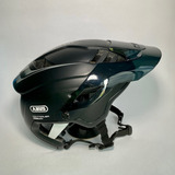 Casco Talla L , Abus Montrailer, Usado