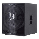 Bafle Amplificado Qmc Subwoofer 18 Con Bluetooth Qmc-680