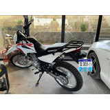 Aa Moto Honda Xr150 L 2020 50km