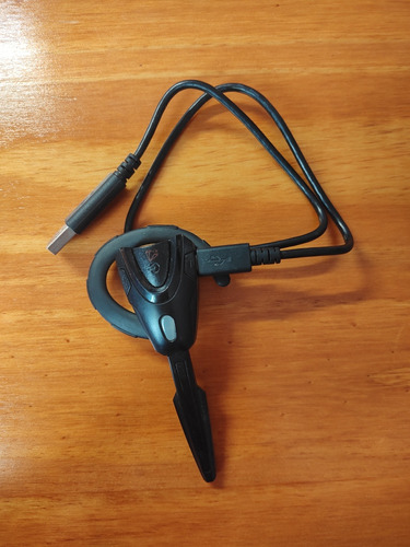 Headset Bluetooth Auricular Y Micrófono Playstation 3 Usado