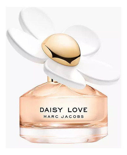 Marc Jacobs Daisy Love 