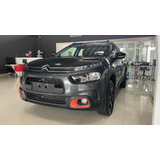 Citroën C4 Cactus 2023 1.6 Feel Automatica My23