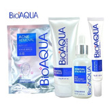 Tratamiento Antiacné Bioaqua - g a $168