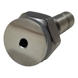 Mini Bico Inox Jato Borbulhador Do Air Blower Banheira E Spa