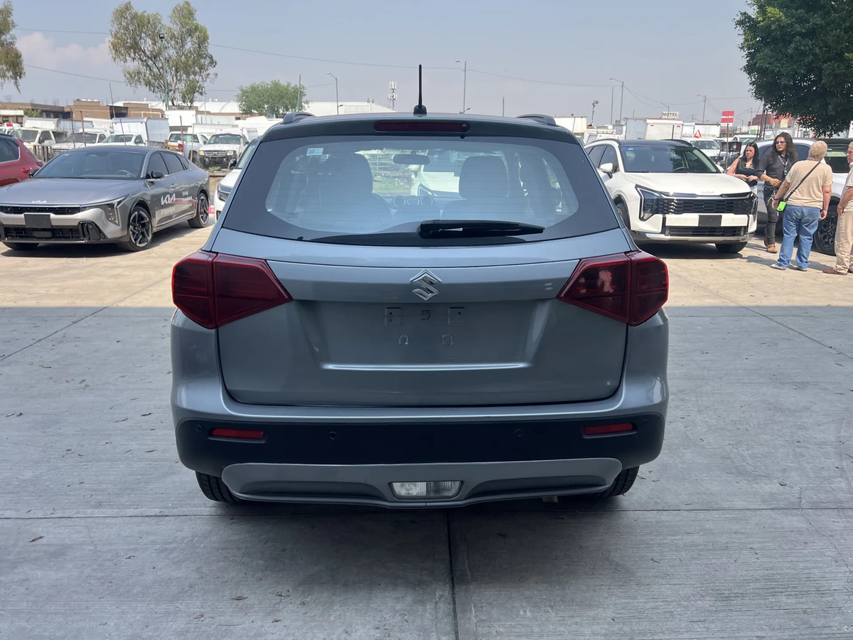 Suzuki Vitara 2022 - Imagen 4