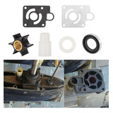 Kit De Impulsor De Bomba De Agua Para Chrysler Force 75 85 9