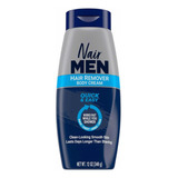 Nair Men Hair Remover Body Cream
