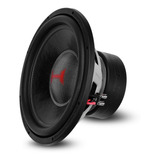 Subwoofer H318 Limited - 18 Pulgadas - Dynahertz