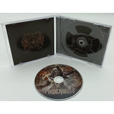 Powerwolf - Call Of The Wild Cd Jewelcase