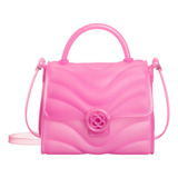 Bolsa Petite Jolie Andy Rosa Claro New Light Pj11010