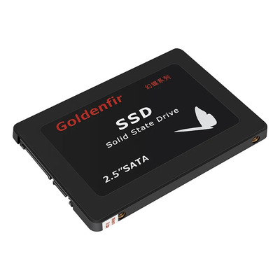 Ssd 1tb Goldenfir | MercadoLivre 📦