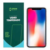 Película Premium Hprime Vidro P/ iPhone X / Xs / 11 Pro