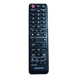 Control Samsung Ah59-02429a Para Minicomponentes