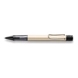 Lapicera Boligrafo Lamy Lx Palladium (pd)