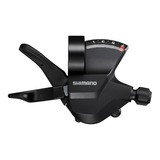 Palanca Cambio Shifter Shimano Altus Sl-m315 7v