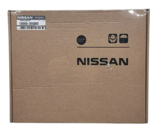 Kit Distribucion Nissan Np300 2018 2.3 Dohc Ys23 D23x Origin
