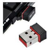 Usb Placa De Rede Sem Fio Adaptador Conexão Moderno