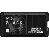 Ssd 1tb Western Digital Black Cod P50 Ps5 Xbox Series X/s