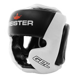 Meister Gel Fullface Training Head Guard Para Mma, Boxe...