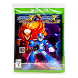 Colección Legacy De Mega Man X 1+2 - Xbox One - Nuevo | Sell