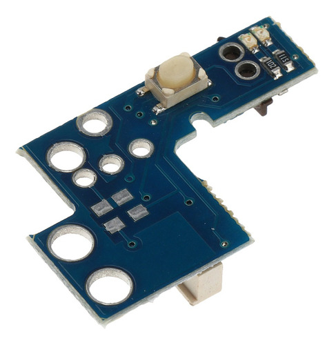 Para Ps2 Board Switch Scph-7000x / Scph-75000