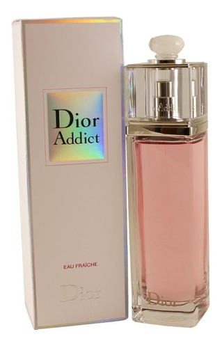 Dior Addict Eau Fraiche Christian Dior Dama 100 Ml Edt Spray