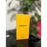 Xiaomi Pocophone Poco M3 Dual Sim 128 Gb Cool Blue 4 Gb Ram