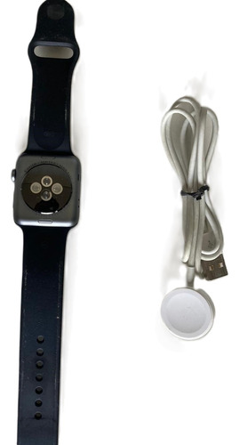 Apple Watch Series 2 (tela Quebrada)