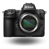Camara Nikon Z8 Profesional Full Frame Con Wi-fi Y Bluetooth