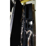 Clarinete Baixo Selmer Usa