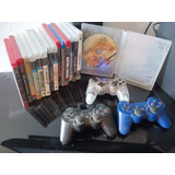 Sony Playstation 3 Slim 160gb 