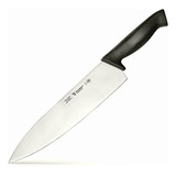 Humbee Chef Cuchillo De 12 Pulgadas, Acero Inoxidable De