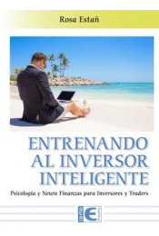 Libro Entrenando Al Inversor Inteligente