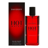 Hot Water Edt 110ml