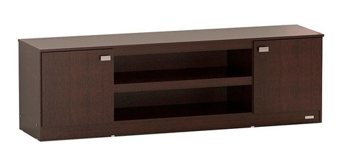 Rack Tv Mueble Modular Moderno Televisor 128 Mosconi *