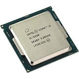 Procesador Intel Core I5 6500 3.2ghz