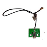 Conector Tv Netbook Línea G4 Bgh Exo Noblex