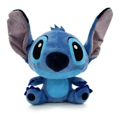 Stich Peluche 25cm Original Phi Phi Toys - Sharif Express