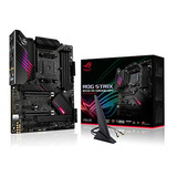 Tarjeta Board, Madre Para Asus Rog Strix B550-xe Gaming Wifi