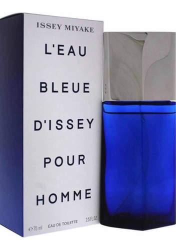 Perfume Issey Miyake Blue 75ml