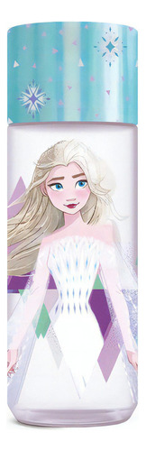 Vaso Sport Botella De Agua Tritan Disney Frozen Orig Cresko