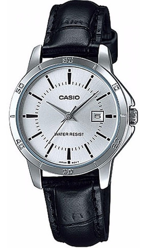 Reloj Casio Ltp-v004l-7a Mujer