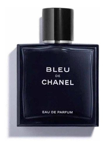 Blue De Chanel 100ml Eau De Parfum Sem Juros