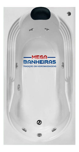 Banheira Individual Hidromassagem Completa, Super Oferta!!!