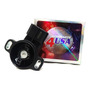 Sensor Tps Ford Laser 1.8 Swift 1.3 Mazda 323 4pines    Mazda 323